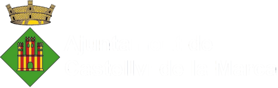Ajuntament de Castellví de la Marca (Ir a la página principal)